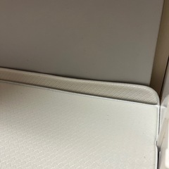 カインズ　キッチンマットの画像