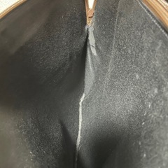 CORDIER コルディア トートバッグ ビジネスバッグ ブラウンの画像