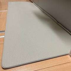 カインズ　キッチンマットの画像