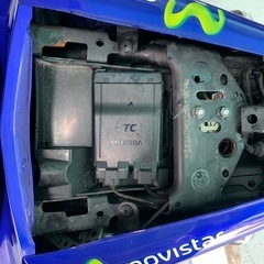 YAMAHA YZF-R25 250cc ETC搭載　USBポート有りの画像