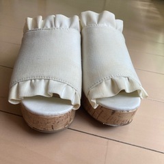サンダルSサイズの画像