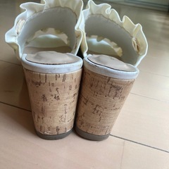 サンダルSサイズの画像