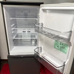 お買い得 2022年製　三菱　ノンフロン冷凍冷凍庫 の画像