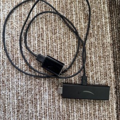 ファイヤースティック HDMI切替器付き②