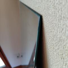 鏡　かがみ　ハイミラーの画像