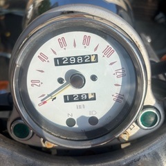 ✳️エストレヤ　RS 自賠責3年付の画像