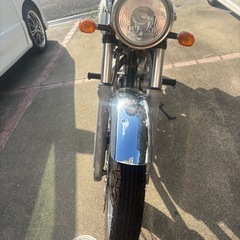✳️エストレヤ　RS 自賠責3年付の画像