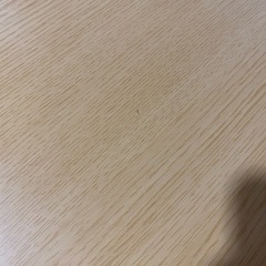 【決まりました】木製ローテーブルの画像