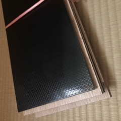 置くだけフロアタイル リメイク の画像