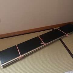 置くだけフロアタイル リメイク の画像