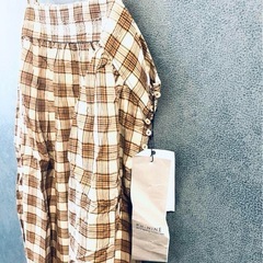 PH-NINEチュニックキャミソール（新品・未使用）