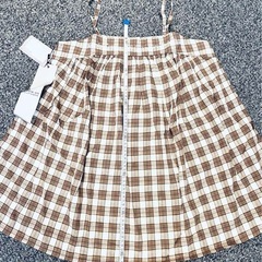 PH-NINEチュニックキャミソール（新品・未使用）の画像