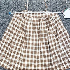 PH-NINEチュニックキャミソール（新品・未使用）の画像