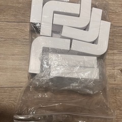 ベビーゲート(ベビーサークル) 柵の画像