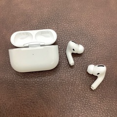 AirPods Pro（第１世代）のご紹介です