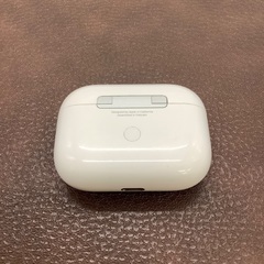 AirPods Pro（第１世代）のご紹介ですの画像