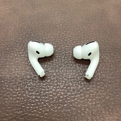 AirPods Pro（第１世代）のご紹介ですの画像