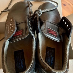 シモン安全靴
の画像