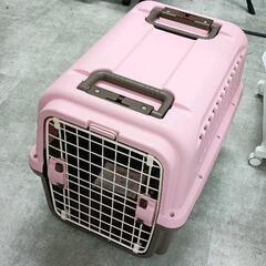 リッチェル キャンピングキャリーL キャスター付き 中古 犬用ケージ キャンピングキャリー XL | リッチェル公式ウェブショップ