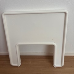 IKEAベビーチェア の画像