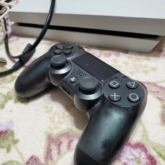 激安 ps4本体＋ソフト5本体セットの画像