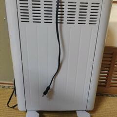 TJ1208CT haverland 電気オイルヒーターの画像