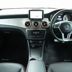 【ローン審査通過率95％！ローンお任せください！】外国車その他 メルセデスベンツ CLAクラス 　CLA250の画像