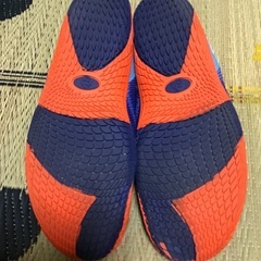 [テスラ] ベアフット BARETREK トレッキング/ランニング/ジム/スポーツ シューズ　27.5cmの画像