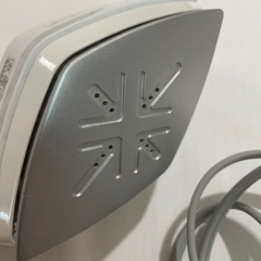 日立　衣類スチーマー　ジャンクの画像