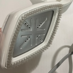 日立　衣類スチーマー　ジャンクの画像