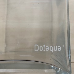  ADA Do!aqua 商談中　プラントグラス 15cm×15cm×高さ20cm 水槽のみ。の画像