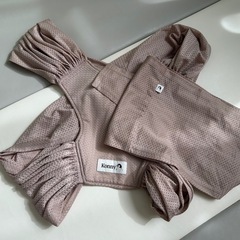 コニー　抱っこ紐