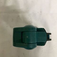 【北見市発】マキタ makita ライト ML801 緑 本体のみ (D6464atknYM)の画像