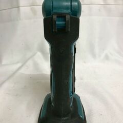 【北見市発】マキタ makita ライト ML801 緑 本体のみ (D6464atknYM)の画像