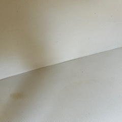 ニトリ　折りたたみ　マットレス　ダブル　セミダブルの画像