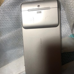 携帯電話　　ＢAＳＩＯ
の画像