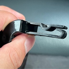 車用　小物入れの画像