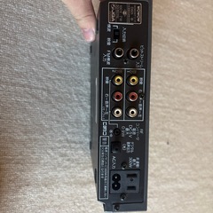 WOWOWチューナーの画像