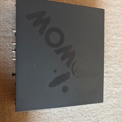 WOWOWチューナーの画像