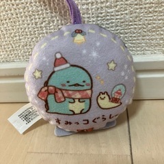 すみっコぐらし　とかげの画像