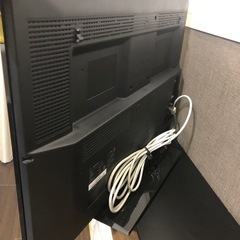 【美品,不具合なし】SHARP 液晶テレビ 32型 LC-32H7の画像