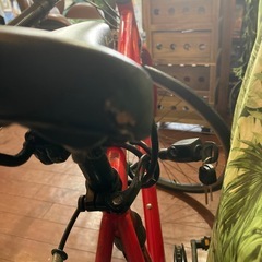 自転車の画像