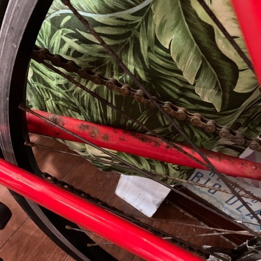 自転車