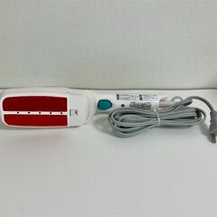 ツインバード　ツインバード ハンディスチーマー　DR9114Cの画像