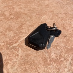 ホンダ　グロム　走行距離少なめ　の画像