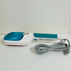 ツインバード　ツインバード ハンディスチーマー　DR9114Cの画像