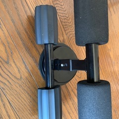 腹筋用器具の画像