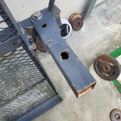 ヒッチカーゴの画像