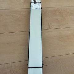 未使用　アウトドア　ミニテーブルの画像