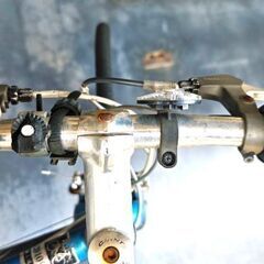 GIANT　自転車の画像